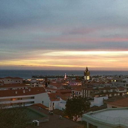 Funchal Apartament Marina View With Parking Free Exterior photo