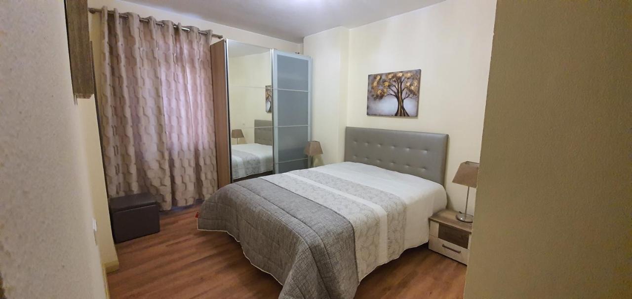 Funchal Apartament Marina View With Parking Free Exterior photo
