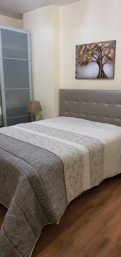 Funchal Apartament Marina View With Parking Free Exterior photo
