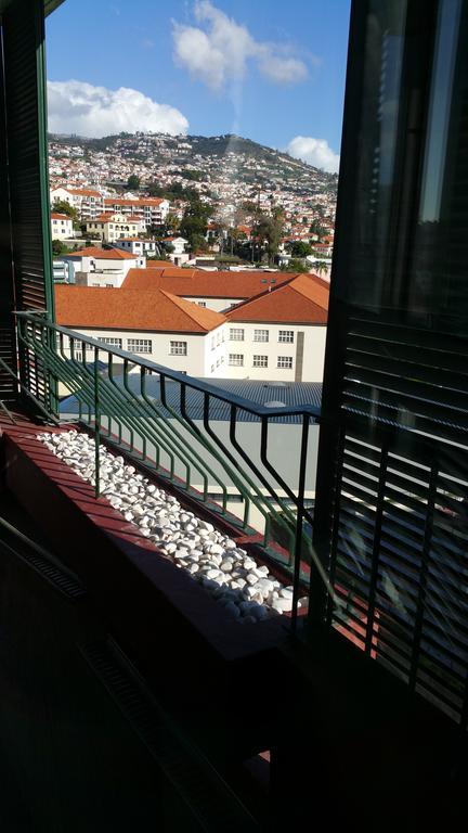 Funchal Apartament Marina View With Parking Free Exterior photo
