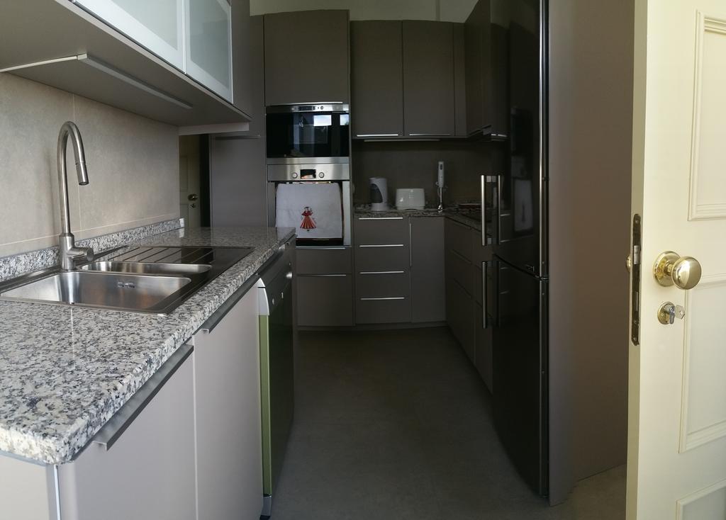 Funchal Apartament Marina View With Parking Free Exterior photo