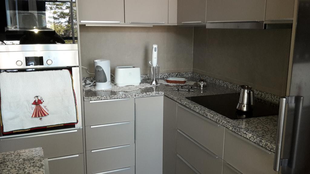 Funchal Apartament Marina View With Parking Free Exterior photo